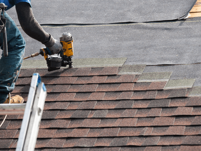 About Roof Repair Experts Little Orleans, MD